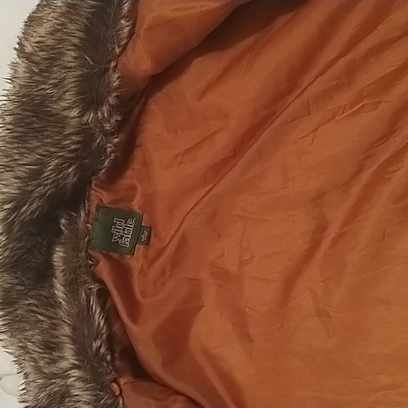 Winter Jacket - Picture 2 of 2